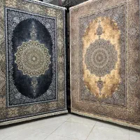 تعدادی فرش استوک به قیمت عمده