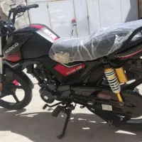 موتورسیکلت ایردوکو۱۵۰