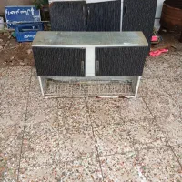 سلام کابینت بالای سینک وکابینت ۳درب