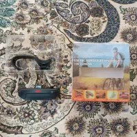 هدلایت و بک لایت شارژی دوچرخه چند حالته|دوچرخه، اسکیت، اسکوتر|نیشابور, دارایی|دیوار