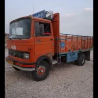 خاور808مدل 62