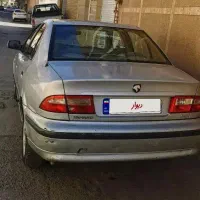 سمند 86 LX|خودرو سواری و وانت|کرمان, |دیوار