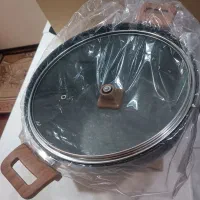 سرویس قابلمه ۱۰ پارچه آلومینیومی برند VIKING|ظروف پخت‌وپز|تهران, تهرانسر غربی|دیوار