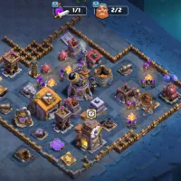 بازی کلش|کنسول، بازی ویدئویی و آنلاین|دهدشت, |دیوار