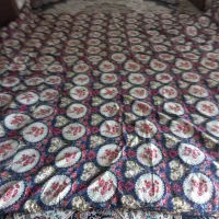 لحاف کرسی