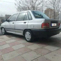 پراید 1389 سالم|خودرو سواری و وانت|شهریار, شهریار|دیوار