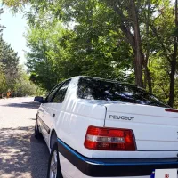 پژو slx tu5  مدل ۹۳|خودرو سواری و وانت|زنجان, |دیوار