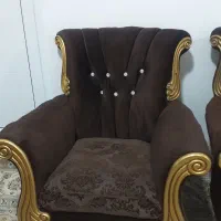 مبل|مبلمان خانگی و میز عسلی|تربت‌حیدریه, کلاته توکلی|دیوار
