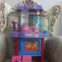 اسباب بازی کودک