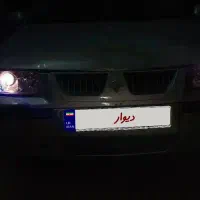 سمند ایکس 7مدل 85|خودرو سواری و وانت|بجنورد, |دیوار