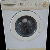 لباسشویی LG|ماشین لباسشویی و خشک‌کن لباس|لاهیجان, شقایق|دیوار