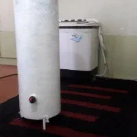 آبگرمکن برقی|آبگرمکن، پکیج، شوفاژ|آبادان, |دیوار