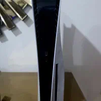 ps5 استاندارد ' با سه دسته و پایه شارژر