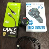 شارژر فندکی ماشین