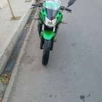 مگلی 200|موتورسیکلت|نظرآباد, نظرآباد|دیوار