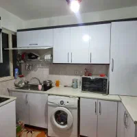 فروش۶۵متر طبقه یک مجتمع شمس۲فول نصبیات شهرک ولیعصر