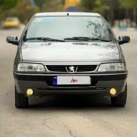 پژواس ال ایکس مدل۹۰