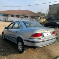 سمند مدل ۸۲دوگانه دستی|خودرو سواری و وانت|آستارا, |دیوار