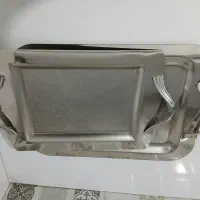 سینی پذیرایی نو