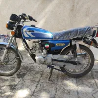 موتور دینو 150