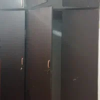 فروش کابینت و کمددیواری و گاز روکار و سینک حد نو|جاکفشی، کمد، دراور|کرمان, |دیوار