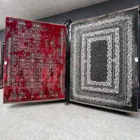 فرش اکرولیک بهترین کیفیت مرغوبترین جنس