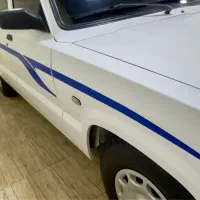 مزدا کارا دوکابین ۹۹|خودرو سواری و وانت|سنندج, |دیوار