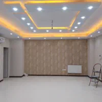 نقاشی ساختمان واجرای کناف در تهران حومه