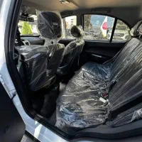 کوییک GXR  L  1404|خودرو سواری و وانت|شهرکرد, |دیوار