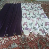 پرده|پرده، رانر، رومیزی|آمل, |دیوار