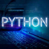 دوره آموزشی برنامه نویسی پایتون