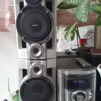 دوستان سلام ضبط سونی Gp3