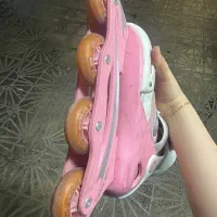 فروش اسکیت در حد آکبند|دوچرخه، اسکیت، اسکوتر|تهران, منیریه|دیوار