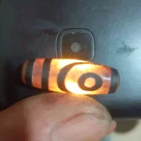 مهره قدیمی|کلکسیون اشیاء عتیقه|شیراز, صاحب الزمان|دیوار