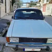 پیکان وانت فروشی