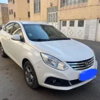 جک جی ۴ مدل ۱۴۰۲|خودرو سواری و وانت|یزد, |دیوار