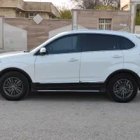 تیگو 5 تمام فول مدل 97