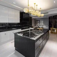 ۱۶۵ متر آپارتمان نوساز _ تک واحدی _ اوایل هفت تیر