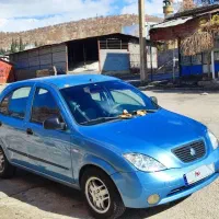 تیبا 2 مدل1395