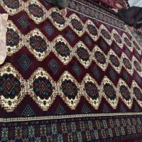 فرش ترکمن