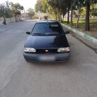 پراید 131 مدل 90