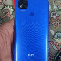Redmi 9|موبایل|مشهد, جاهد شهر|دیوار