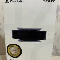 دوربینps5مدلCFI-ZEY1نو حتی یک بار هم کانکت نشده