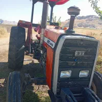 تراکتور۲۸۵مدل ۸۴|خودرو سنگین|کرمانشاه, |دیوار