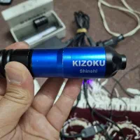 دستگاه تتو پن کیزوکو