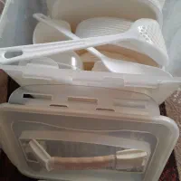 سبد مسافرتی تکمیل