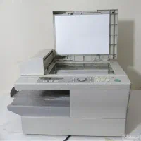 دستگاه چهار کاره شارپ ۴۰۰