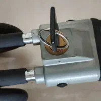 قفل فرمان عصایی|قطعات یدکی و لوازم جانبی|تهران, حشمتیه|دیوار