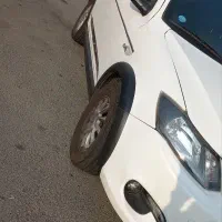 کوییک R اتومات سفید مشکی در حد صفر|خودرو سواری و وانت|تهران, زیبادشت|دیوار