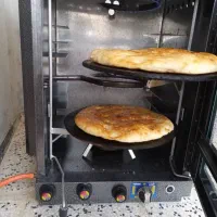تنورح گازی چهارچدن۵۰